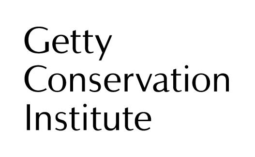 Getty Conservation Institute logo