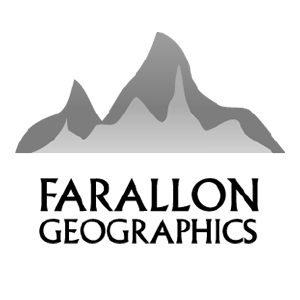 Farallon Geographics logo